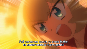 Ai Mai Mii: Mousou Catastrophe